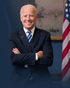 Creepy Joe Biden 2020