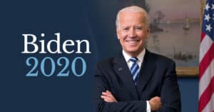 Creepy Joe Biden 2020 for President